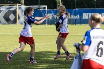 Bild 227 - wBJ HSV Leistungsvergleich